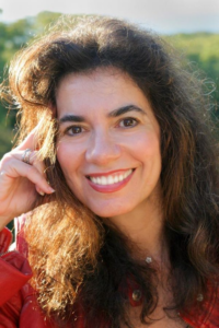 Tara Bennett Goleman, MA. Teacher, psychotherapist and author.